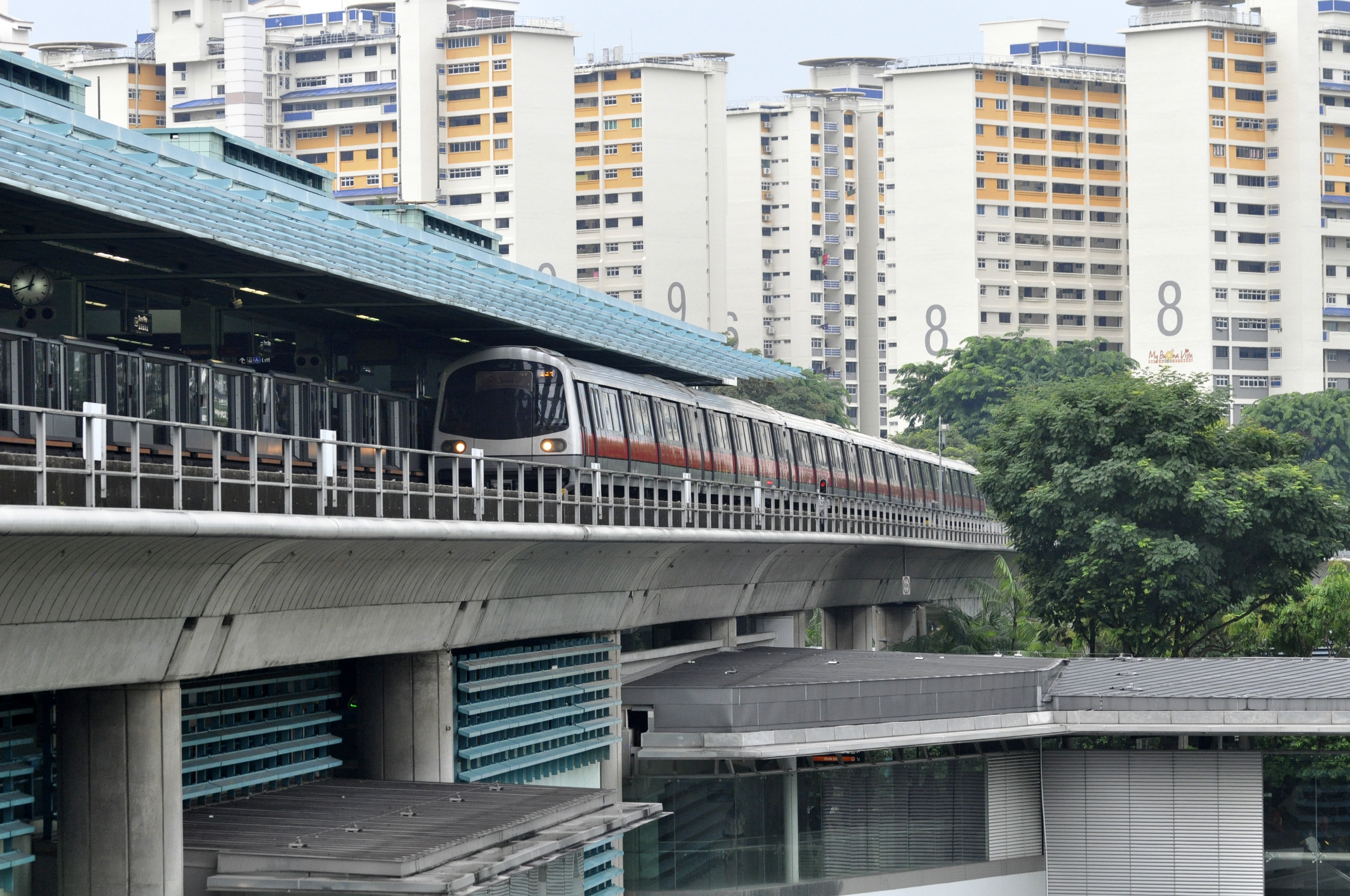 Buona Vista Source 1